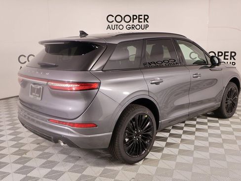 New 2026 Lincoln Corsair Reserve w/ Jet Appearance Package FWD image 22