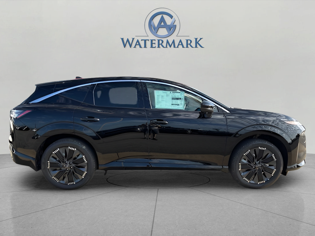 New 2026 Nissan Murano Platinum w/ Cargo Package AWD/4WD image 6