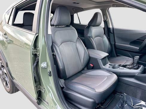 Certified 2024 Subaru Crosstrek 2.5i Limited w/ Crosstrek Mirror Package image 29