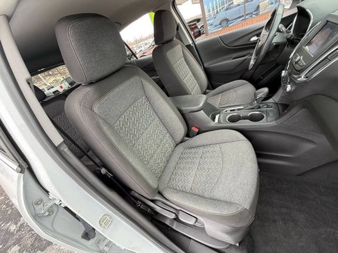 Used 2022 Chevrolet Equinox LT image 20