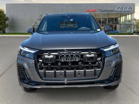 New 2026 Audi Q7 2.0T Premium Plus AWD/4WD image 8