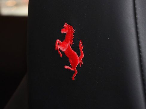 Certified 2023 Ferrari SF90 Spider image 79