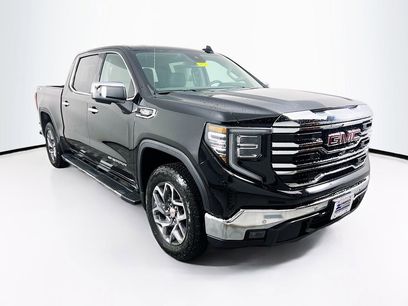 New 2026 GMC Sierra 1500 SLT w/ SLT Premium Plus Package