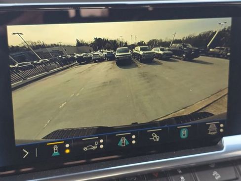 New 2026 Chevrolet Silverado 2500 High Country w/ Technology Package image 6