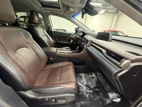 Used 2017 Lexus RX 350 AWD w/ Premium Package image 21