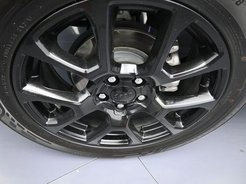 Used 2023 Jeep Compass Altitude image 40