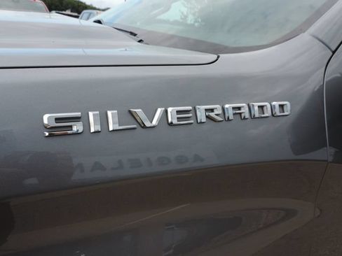 Used 2021 Chevrolet Silverado 1500 LT w/ Texas Edition Plus RWD image 22