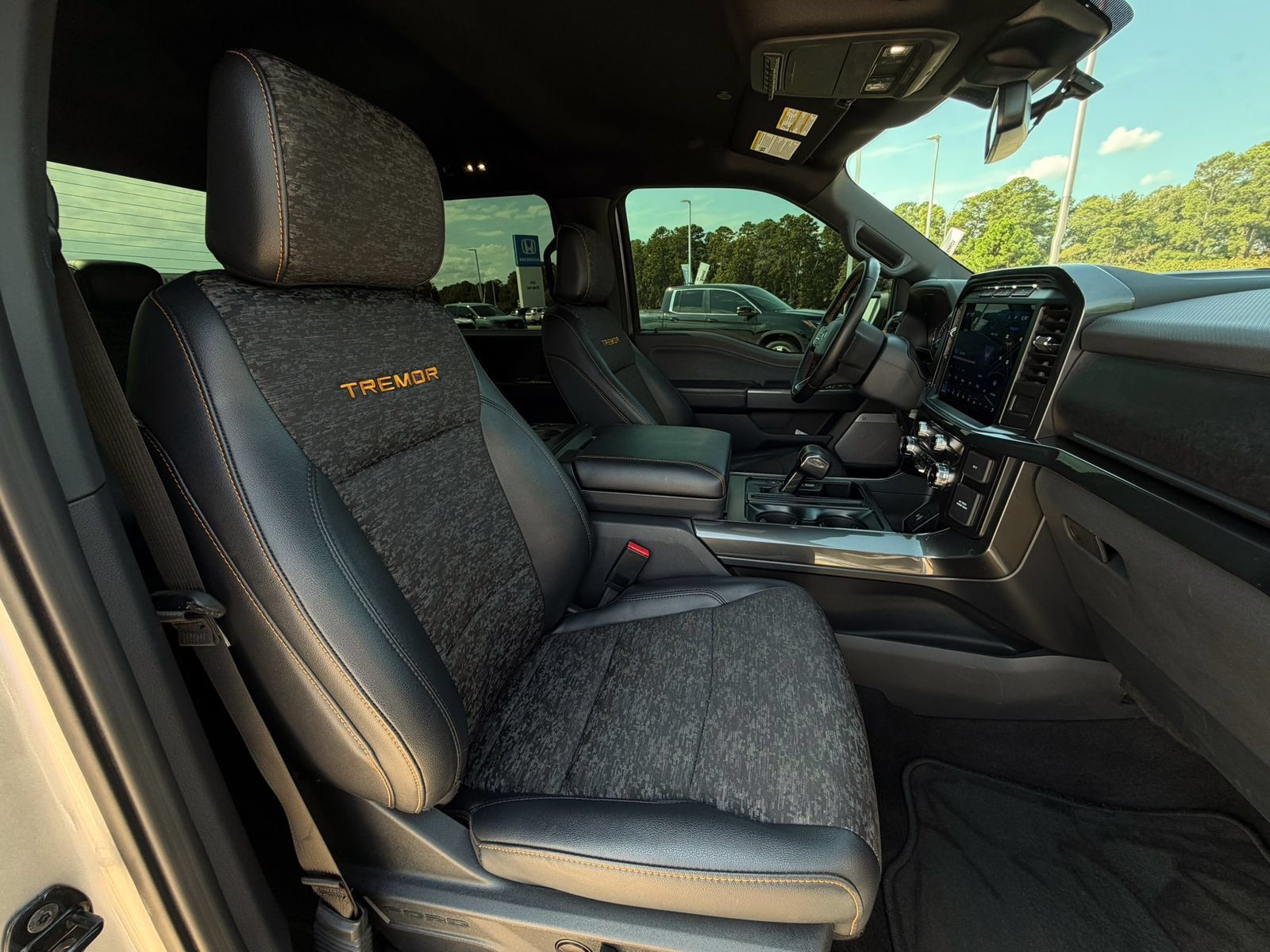 Used 2023 Ford F150 Tremor w/ Bed Utility Package AWD/4WD image 15