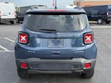 Used 2021 Jeep Renegade Limited w/ Sun & Sound Group image 4