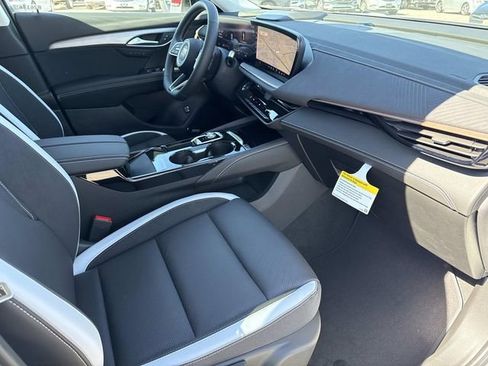 New 2026 Buick Envision Sport Touring AWD/4WD image 17