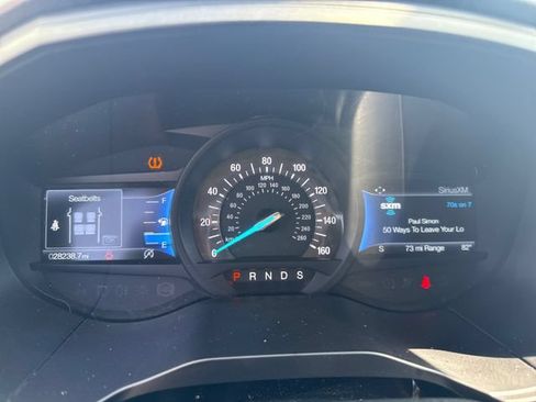 Used 2023 Ford Edge SEL w/ Convenience Package AWD/4WD image 17