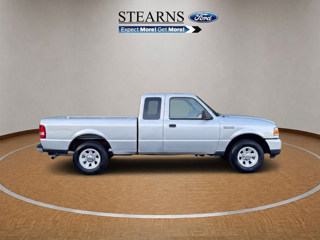 Used 2010 Ford Ranger XLT RWD image 7