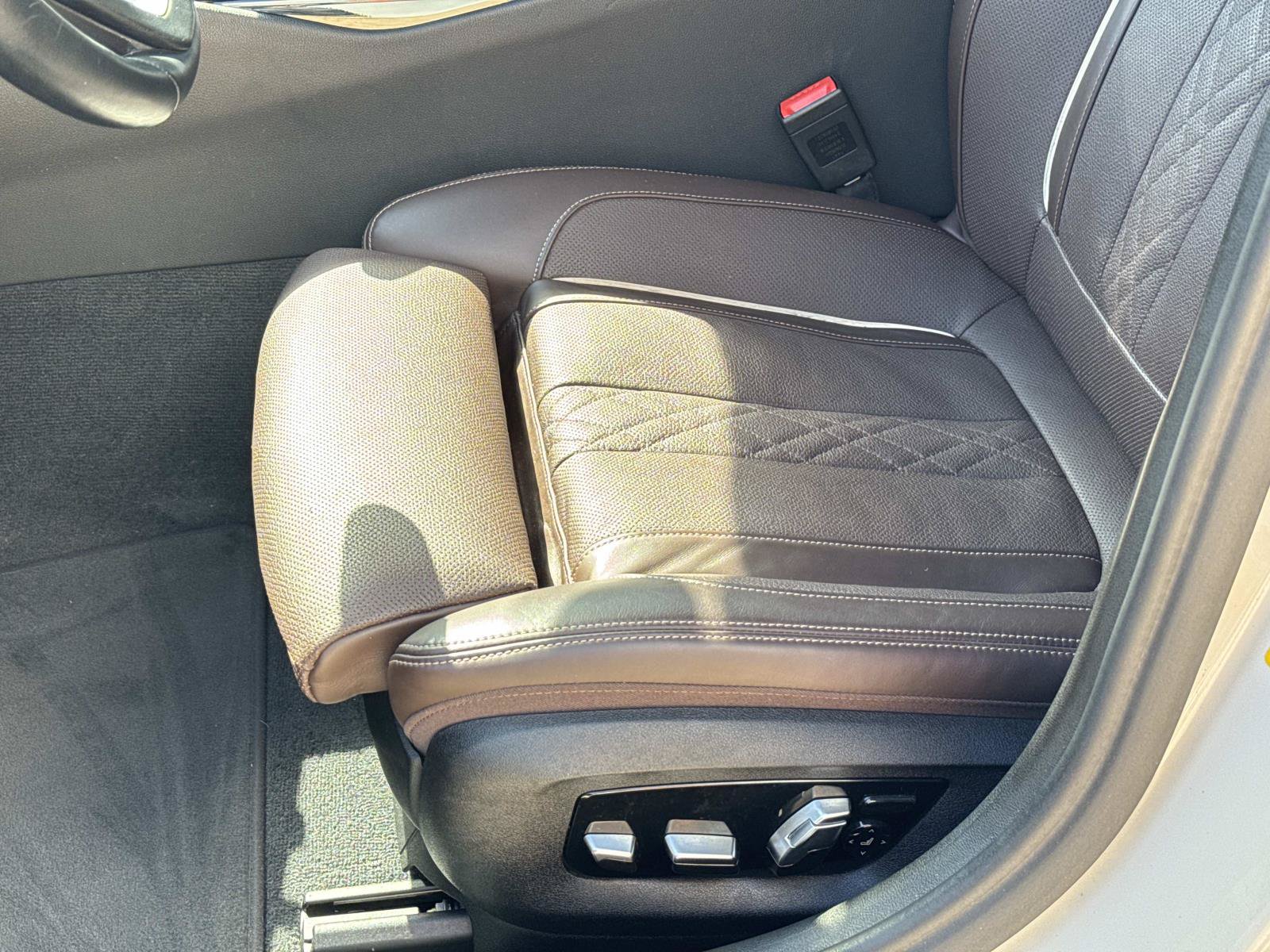 Used 2019 BMW 540i RWD image 13