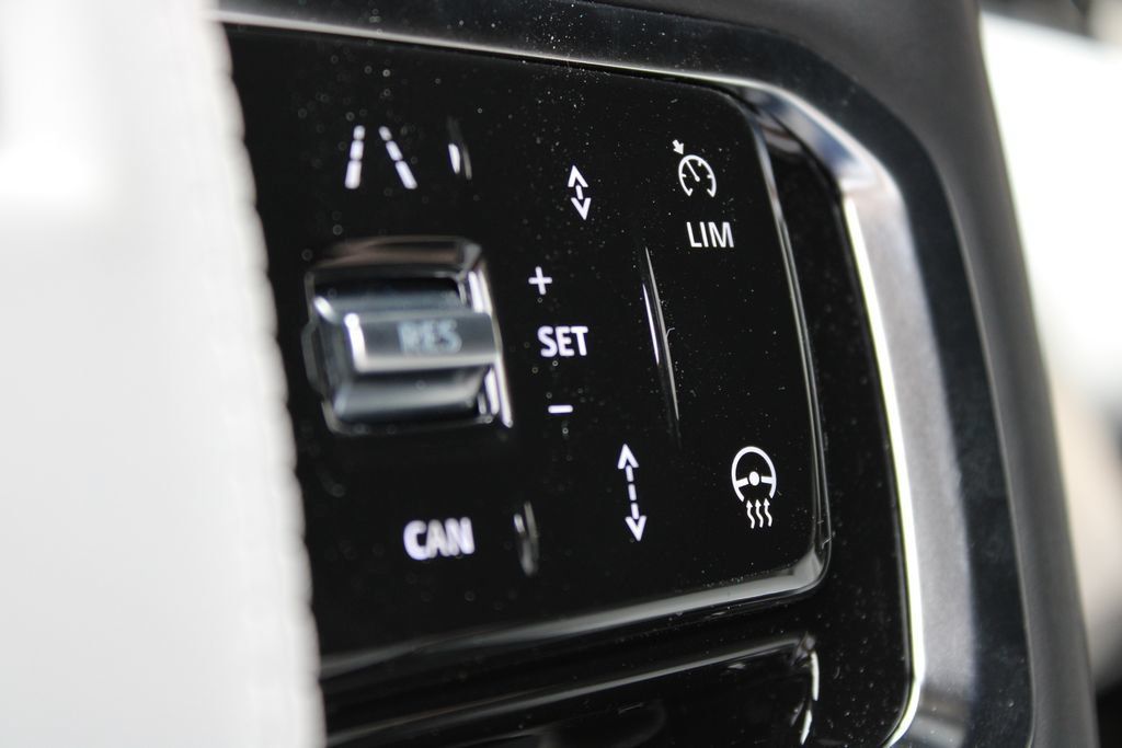 New 2027 Land Rover Range Rover Sport SE AWD/4WD image 15