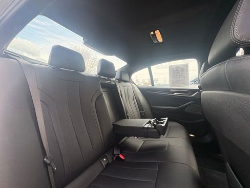 Certified 2023 BMW 530i xDrive w/ Premium Package AWD/4WD image 24