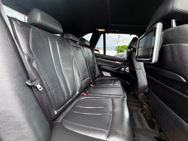 Used 2014 BMW X5 xDrive50i AWD/4WD image 25