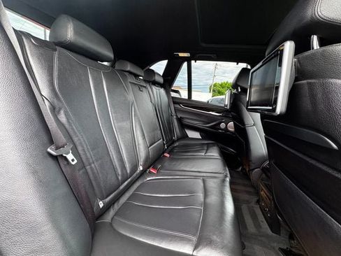Used 2014 BMW X5 xDrive50i AWD/4WD image 25