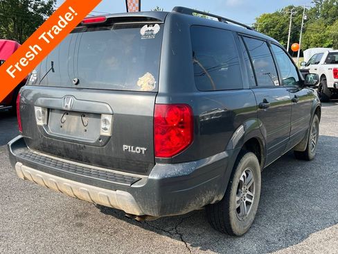 Used 2004 Honda Pilot EX image 11