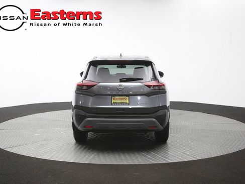 Used 2023 Nissan Rogue SV AWD/4WD image 36