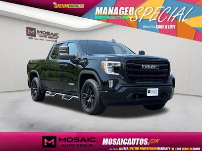Used 2021 GMC Sierra 1500 Elevation w/ Preferred Package