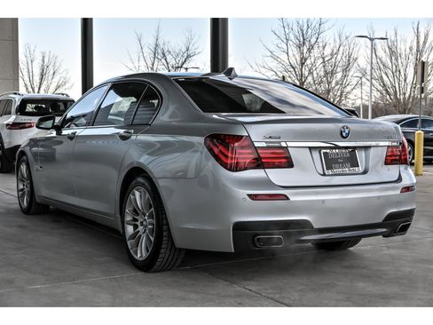 Used 2013 BMW 750Li xDrive image 6