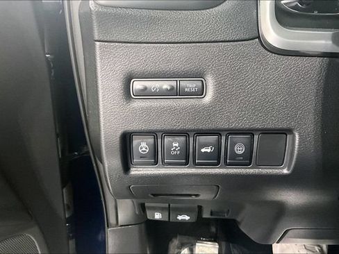 Used 2021 Nissan Murano SV AWD/4WD image 21