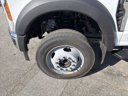 New 2026 Ford F450 XL image 4