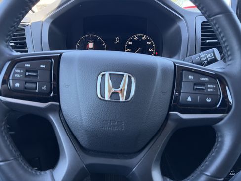 Certified 2025 Honda Odyssey EX-L image 22