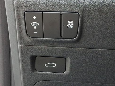 Certified 2025 Kia K5 LXS image 22