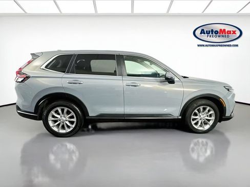 Used 2023 Honda CR-V EX-L image 10