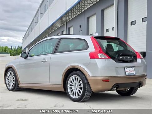 Used 2009 Volvo C30 image 6