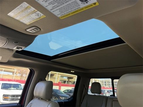 Used 2016 Ford F150 Lariat image 27