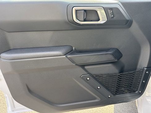 New 2026 Ford Bronco Big Bend image 10