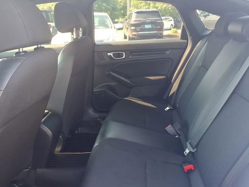 Used 2024 Honda Civic Sport image 17