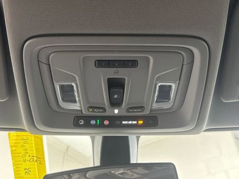 Used 2020 Chevrolet Silverado 1500 LT Trail Boss image 22