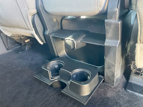 Used 2015 Ford F150 XLT w/ Equipment Group 302A Luxury image 25