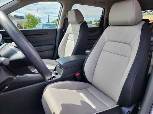 Certified 2026 Honda CR-V LX image 7