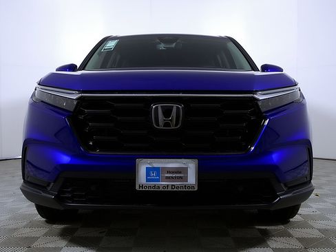 Used 2024 Honda CR-V EX-L image 5