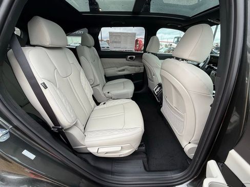 New 2026 Kia Sorento SX Prestige image 33