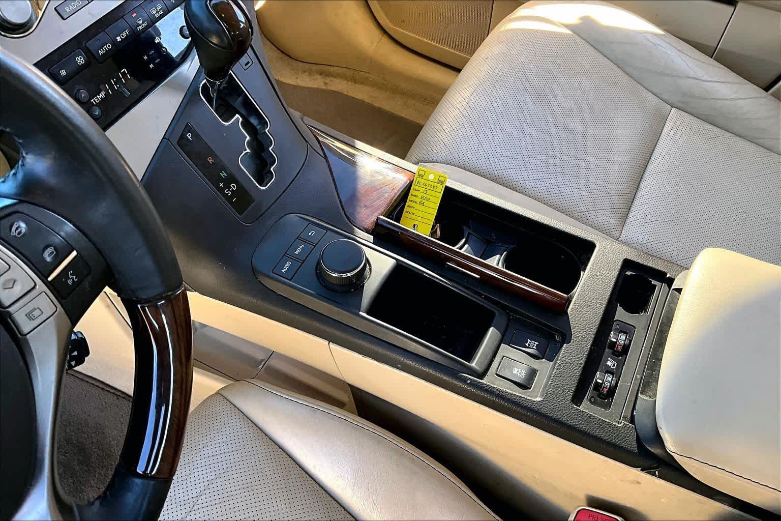 Used 2015 Lexus RX 350 AWD image 17