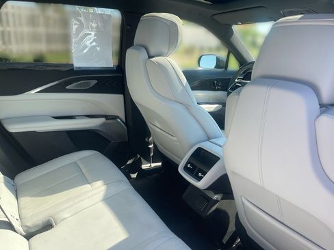 Certified 2024 Cadillac Lyriq Sport w/ LPO, Floor Liner Package AWD/4WD image 27