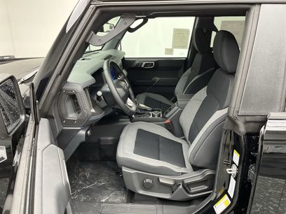 New 2026 Ford Bronco Big Bend