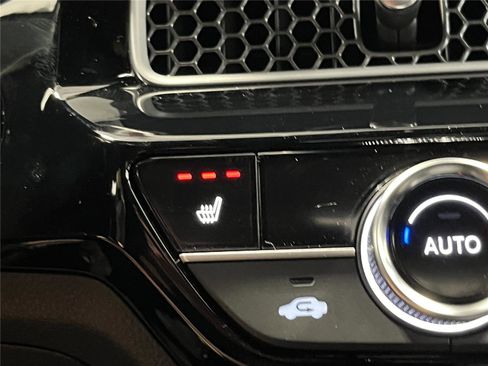 New 2026 Honda Civic Sport Touring image 22