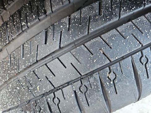 Used 2025 Chevrolet Corvette Stingray Preferred Cpe w/ Battery Protection Package image 36