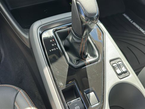 Certified 2025 Subaru Crosstrek 2.5i Limited image 19