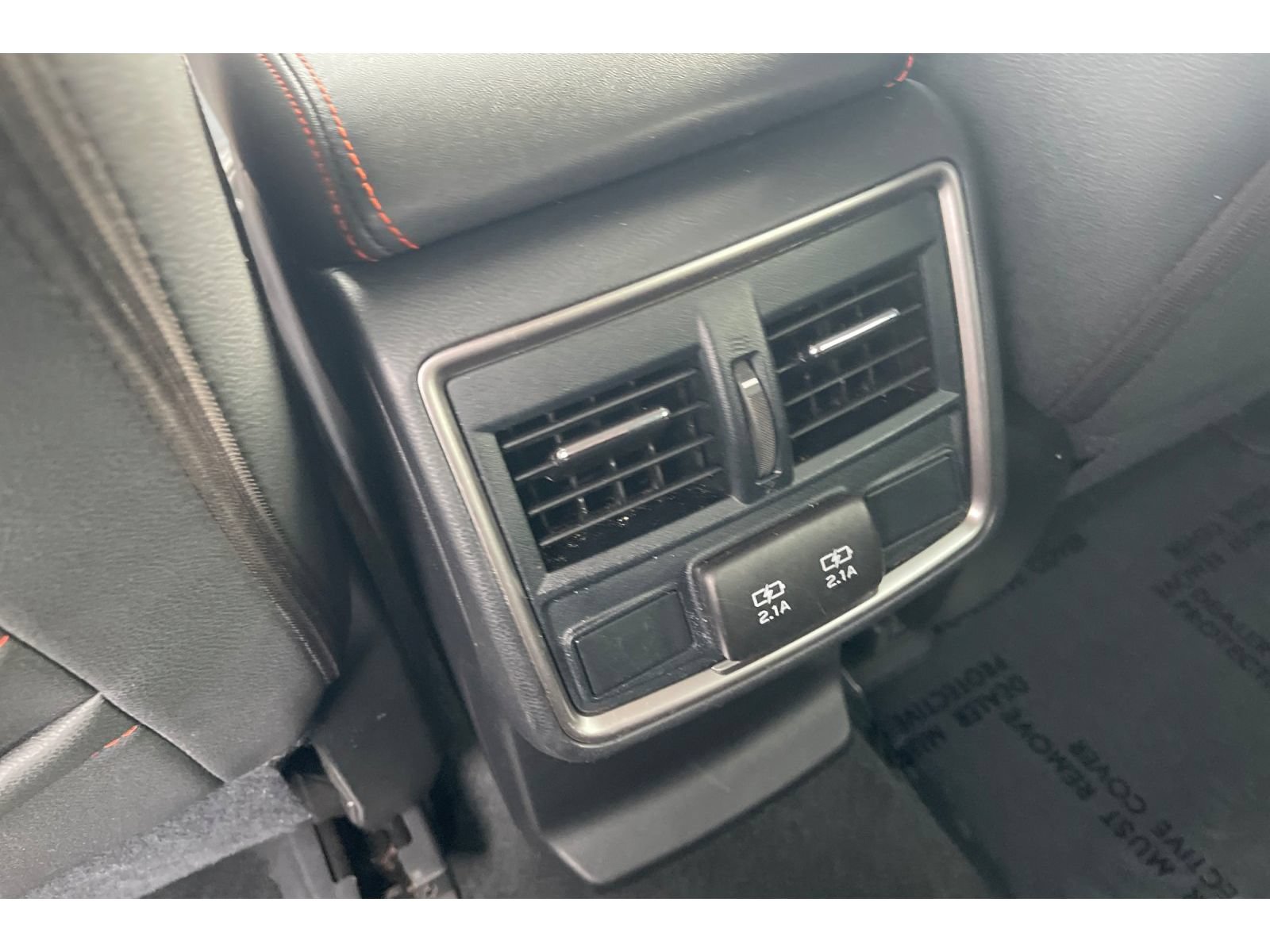 Used 2021 Subaru Forester Sport AWD/4WD image 40