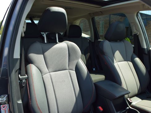 Used 2020 Subaru Forester Sport w/ Popular Package #2 image 37