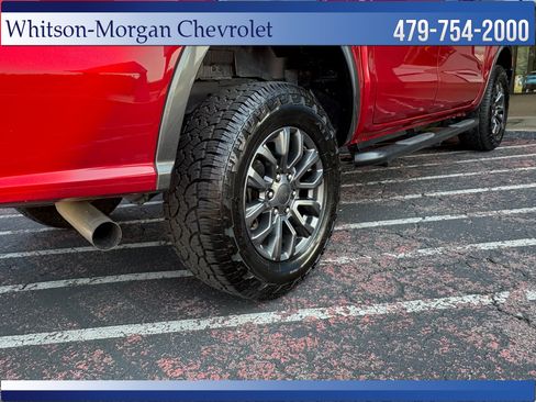 Used 2020 Ford Ranger XLT w/ Equipment Group 301A Mid RWD image 35