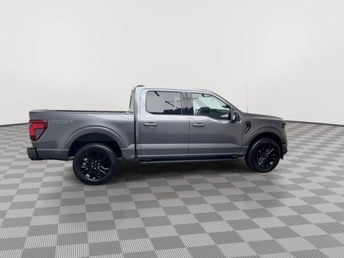 Used 2024 Ford F150 XLT w/ Equipment Group 303A High AWD/4WD image 46