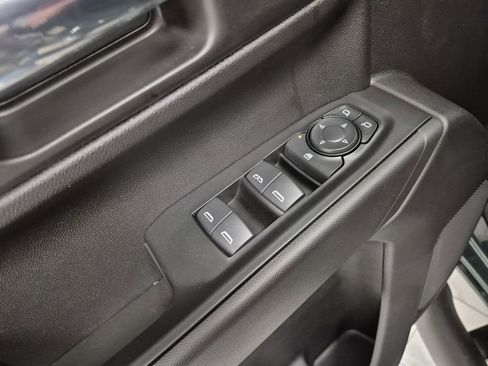 New 2026 Chevrolet Silverado 1500 Custom Trail Boss w/ LPO, Dark Essentials Package image 24